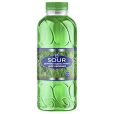 Підкислююче добриво Rost® Sour для хвойних - 1,2 л Підкислююче добриво Rost® Sour для хвойних - 1,2 л